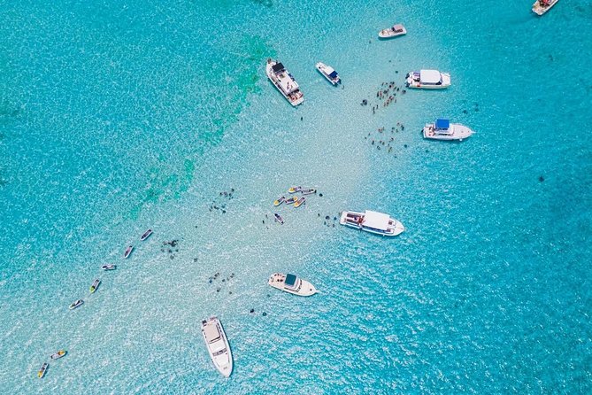3HR Full Island Life Jetski Tour - Guides make the biggest difference