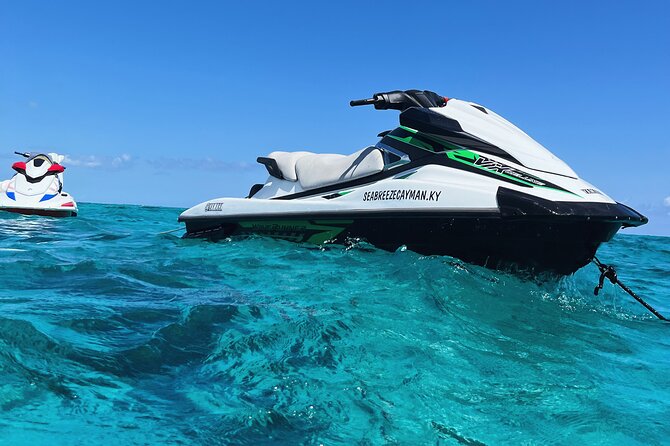 3HR Full Island Life Jetski Tour - Price, private format, and what you receive