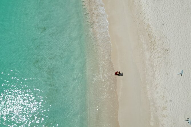 60 Minute Drone and Video Private Party Float Photoshoot - Weather and cancellation terms