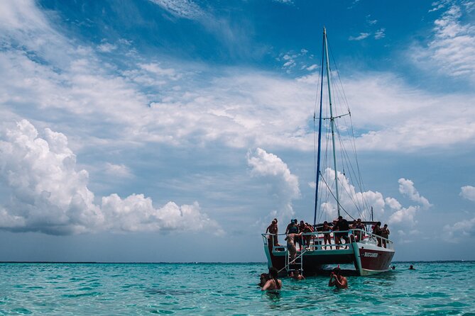 Acquarius Stingray City and Snorkel Tours - Key things to know before you book