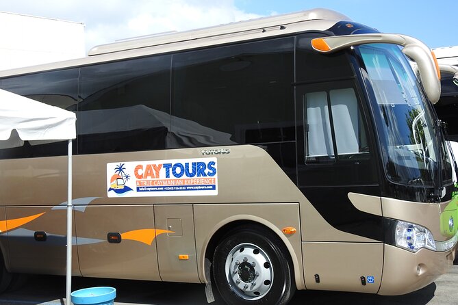 Airport Transfer to West Bay Accommodations (GCM)-Round Trip - Who will find this transfer most useful?