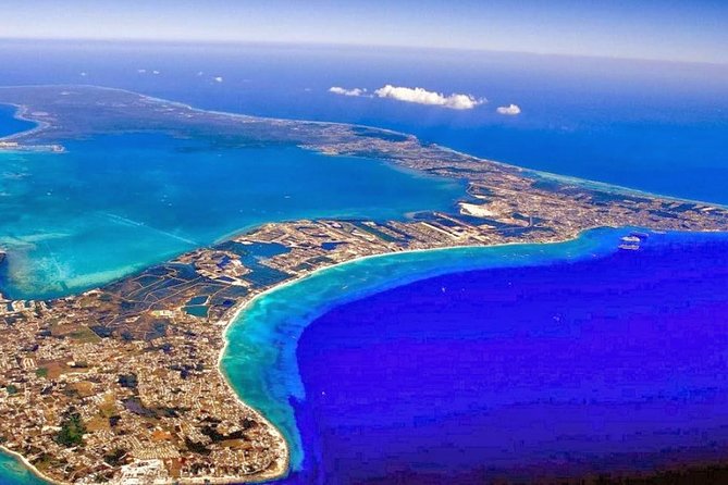 Airport Transfers to East End Accommodations (GCM) - Round Trip - A direct route to Grand Cayman’s East End