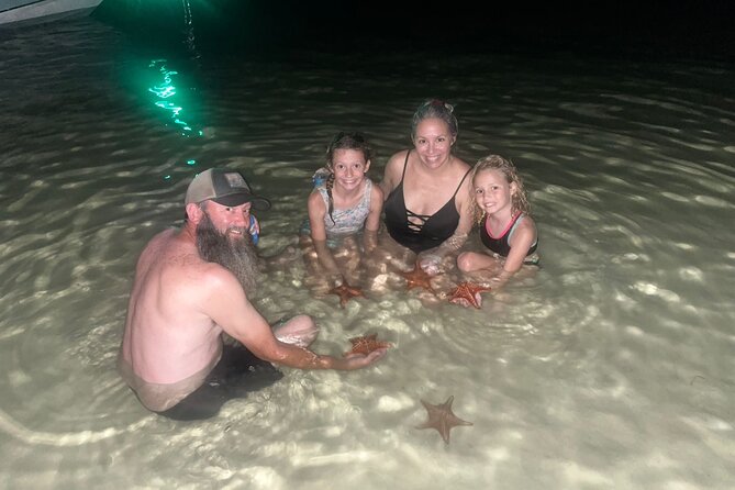 Aquaholic Charters: Private 1.5 - 4Hrs Cayman Luxury Adventure - What the $399 group price really means