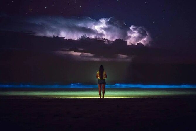 Bioluminescent Bay Adventure in Grand Cayman - Is $125.10 a fair price?