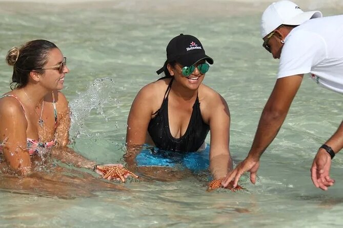 Cayman Island Eastern Districts Highlights - The return drive and what the timing means