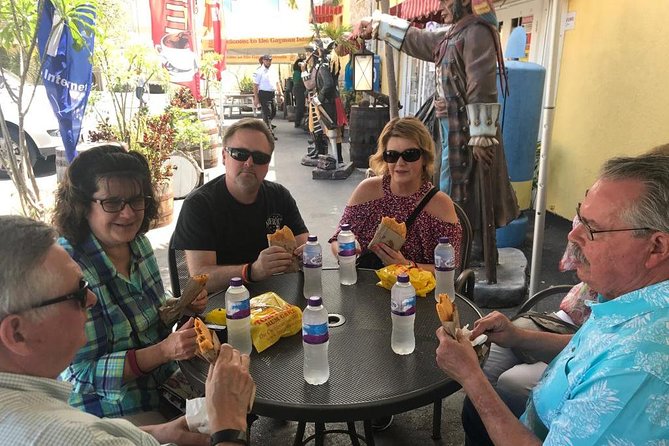 Cayman's Classic Food Tasting & Cultural Experience - Key points to know before booking