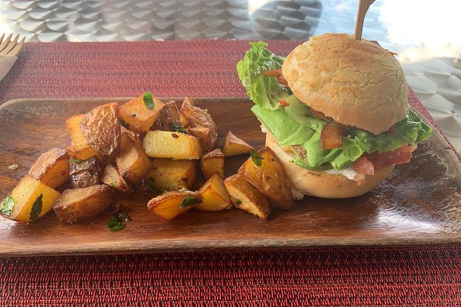 Cayman's Classic Food Tasting & Cultural Experience - Rum tasting adds a distinctly Caymanian pause
