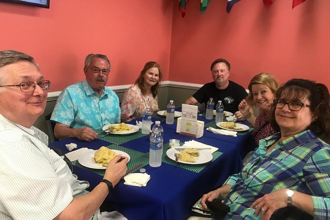 Cayman's Classic Food Tasting & Cultural Experience - Art adds context at the National Gallery