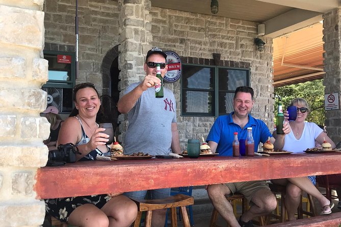 Cayman's Classic Food Tasting & Cultural Experience - The farmers market shows the island beyond restaurants