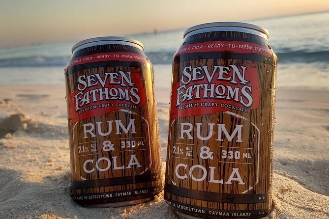 Cayman Spirits Co. Distillery Tour Pass Ticket Only - Price, timing, and the real value