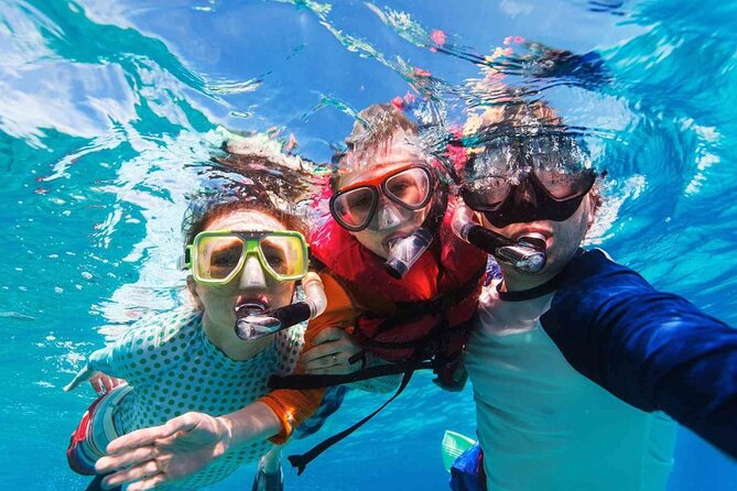 Cayman Ultimate Tour: Stingrays, Starfish Point and Crystal Caves - The early start and pickup details matter