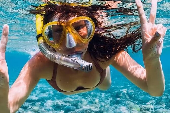 Cayman Ultimate Tour: Stingrays, Starfish Point and Crystal Caves - Who will enjoy this Cayman morning most
