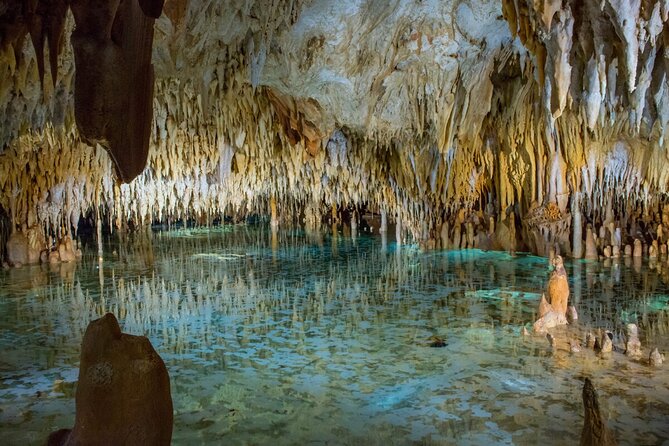 CaymanVisitor Hide & Seek GeoTour Self-Drive Tour - Key points before you book
