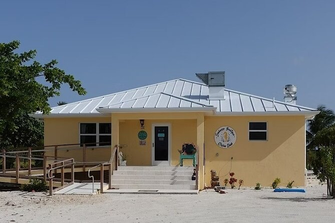CaymanVisitor Hide & Seek GeoTour Self-Drive Tour - The three-island challenge is the biggest planning issue