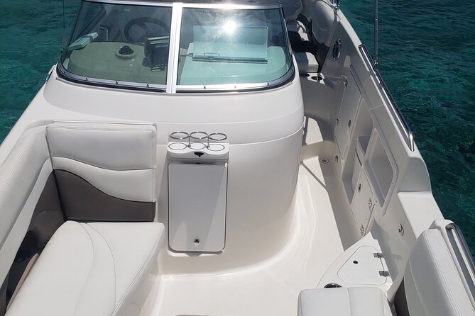 Full-Day Private Stingray City Snorkeling and Starfish Beach Tour - Why this private Grand Cayman boat trip works