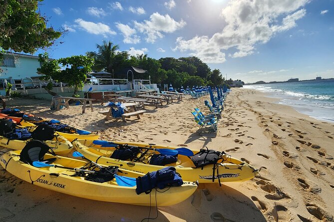 Get Anchored - Who will enjoy this charter most