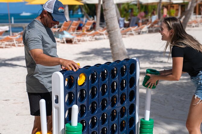 Grand Cayman Catamaran Tour to Stingray City and Rum Point - The practical rhythm of the day