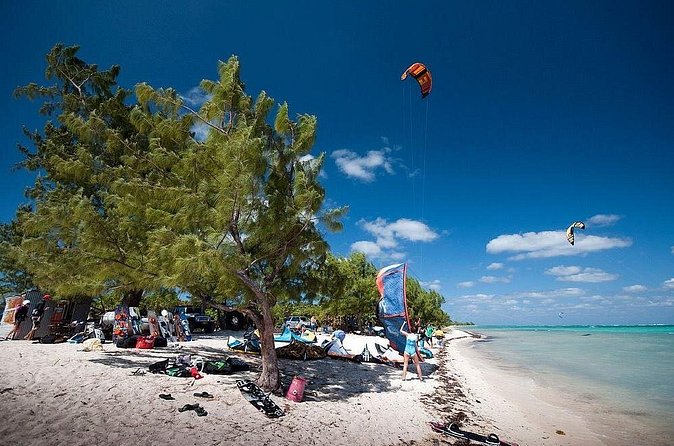 Grand Cayman Kitesurf Gear Rental - The best ways to use your time on the water