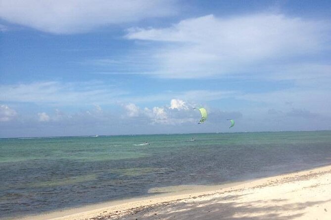 Grand Cayman Kitesurf Gear Rental - Weather, cancellation, and practical planning