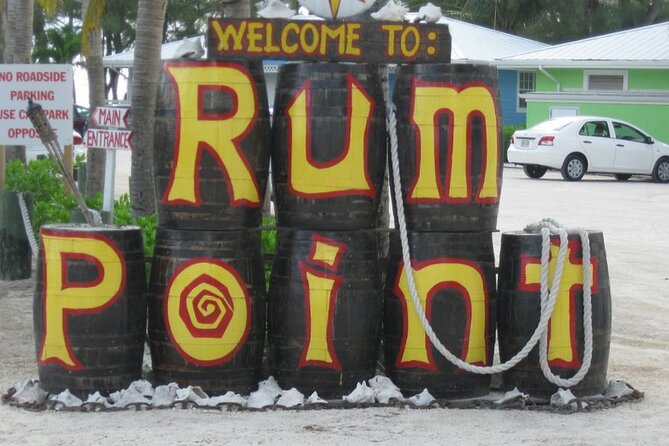 Grand Cayman Private Customized Bus Tour - The Cayman Turtle Farm and a wildlife-focused outing