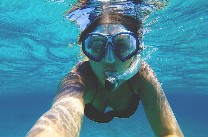 Grand Cayman Stingray City and Reef Snorkeling Combo Tour - Practical ways to make the day smoother