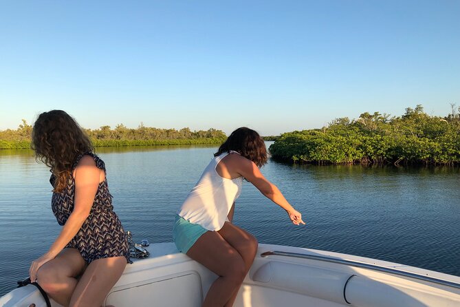 Half Day Private Boat Charter in Grand Cayman - What the four-hour Grand Cayman charter feels like