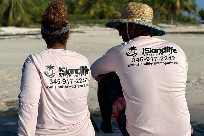 Half-Day Private Stingray City Charter in Cayman Islands - Is $625 good value for your group?