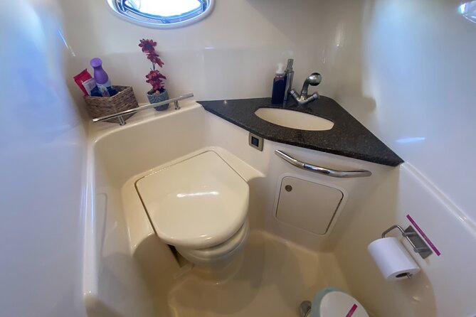 Half Day Private Tour with Jet Ski Experience in Cayman Island - The onboard jet ski changes the pace