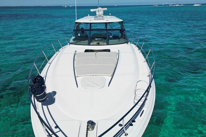 Half Day Private Tour with Jet Ski Experience in Cayman Island - What the $1,700 price really buys
