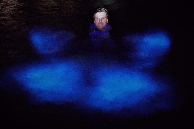 Night Bioluminescence Snorkel Tour - How moonlight and weather affect the show