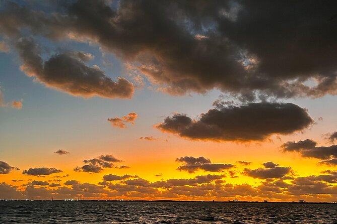 Private 4 hour Catamaran Tour - Why the Private Format Matters for a Group of 15