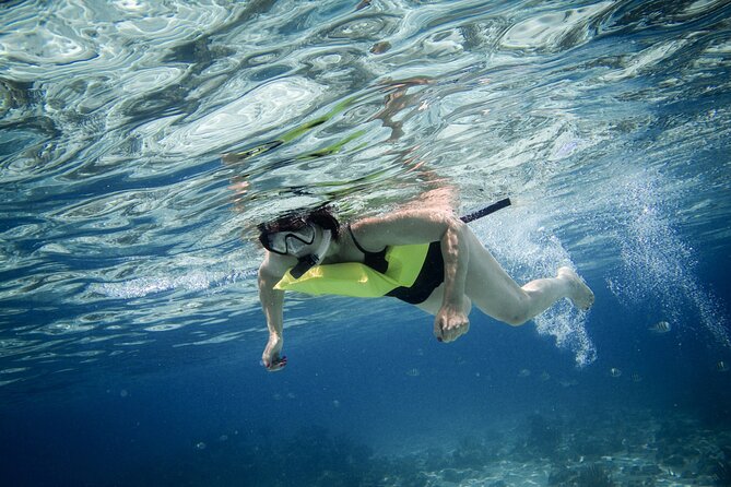 Private 4 hour Catamaran Tour - Drinks, Equipment, and What to Pack