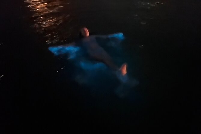 Private: Bioluminescence Tour - Drinks, equipment, and what to pack