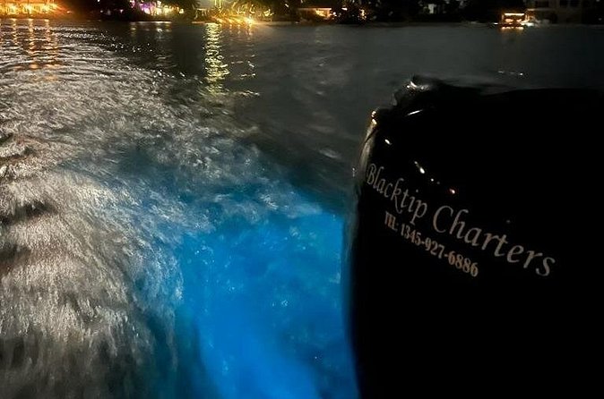 Private Bioluminescence Tour in Grand Cayman - What to bring for a better night out