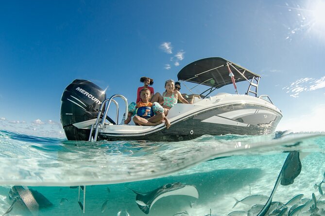 Private Bioluminescent Bay Tour - Practical booking details that matter