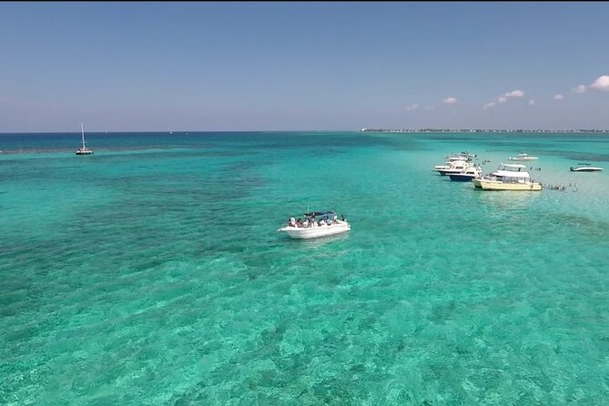 Private Boat Tour in Cayman Islands - Who gets the best value from this tour