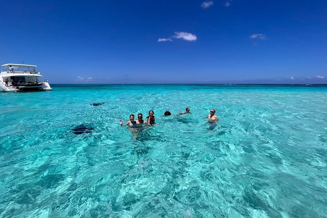 Private Boat Tours: Customize Your Grand Cayman Adventure! - Key points at a glance
