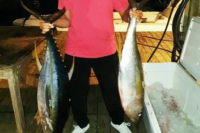 Private Deep Sea Fishing Experience in Grand Cayman - Why a private group can be worth $1,500