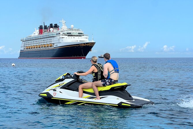 Private Jet-ski Rentals - A private ride that comes to you
