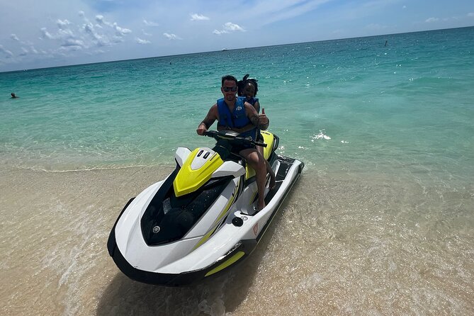 Private Jet-ski Rentals - Water time, views, and the limits of the description