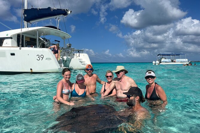 Private Luxury Catamaran Tour to Stingray City and Snorkel - Is $2,250 a good value?