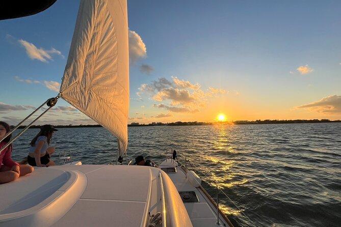 Private Luxury Catamaran Tour to Stingray City and Snorkel - Who will enjoy this charter most?