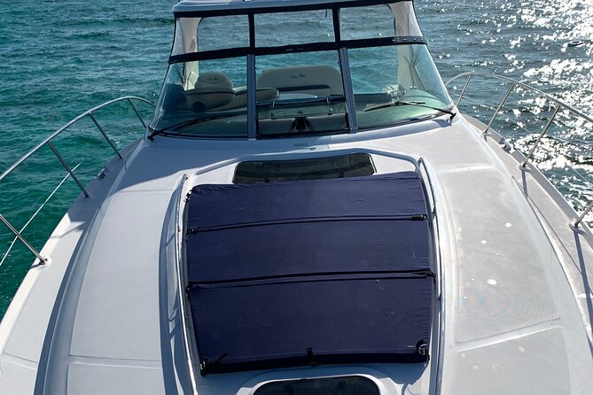 Private Luxury HalfDay w/Jetski Stingray City, Snorkeling & Starfish Beach Tour - How much value do you get for $1,600?
