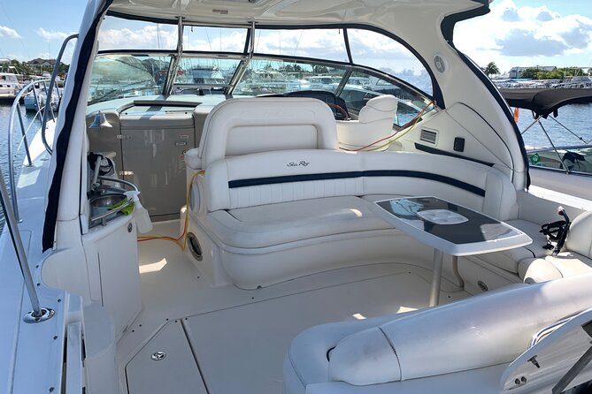 Private Luxury HalfDay w/Jetski Stingray City, Snorkeling & Starfish Beach Tour - Timing, weather, and practical details