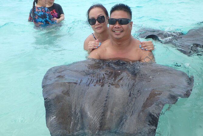 Private Tour to Stingray City & Snorkeling at Coral Gardens - Who will enjoy this boat trip most