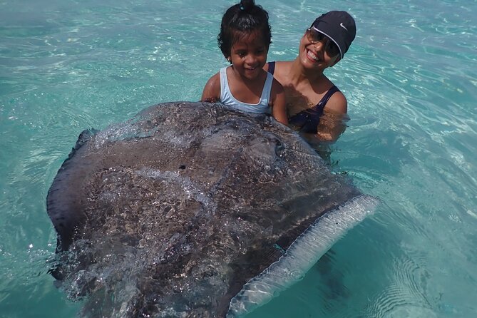 Private Tour to Stingray City & Snorkeling at Coral Gardens - What to know before you book