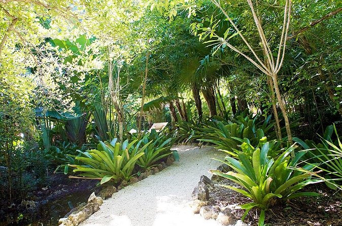 Queen Elizabeth II Botanic Park and Pedro St James Castle Tour in Grand Cayman - How much value does $257.15 offer?