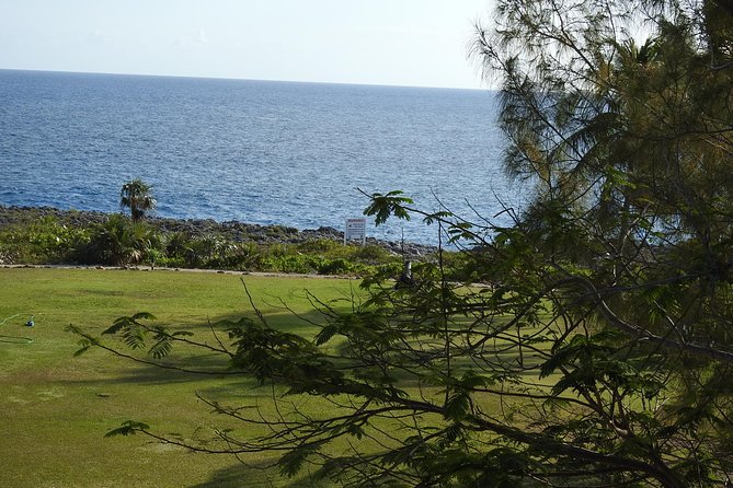 Queen Elizabeth II Botanic Park and Pedro St James Castle Tour in Grand Cayman - Who should book this Grand Cayman outing?