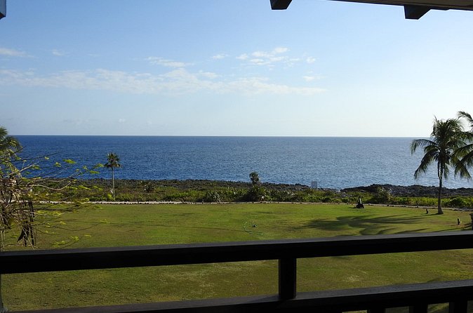 Queen Elizabeth II Botanic Park and Pedro St James Castle Tour in Grand Cayman - FAQ