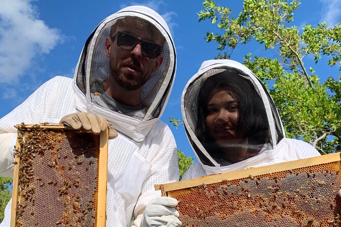Reagan’s Honey Beekeeping Adventure - Who should book this beekeeping adventure?
